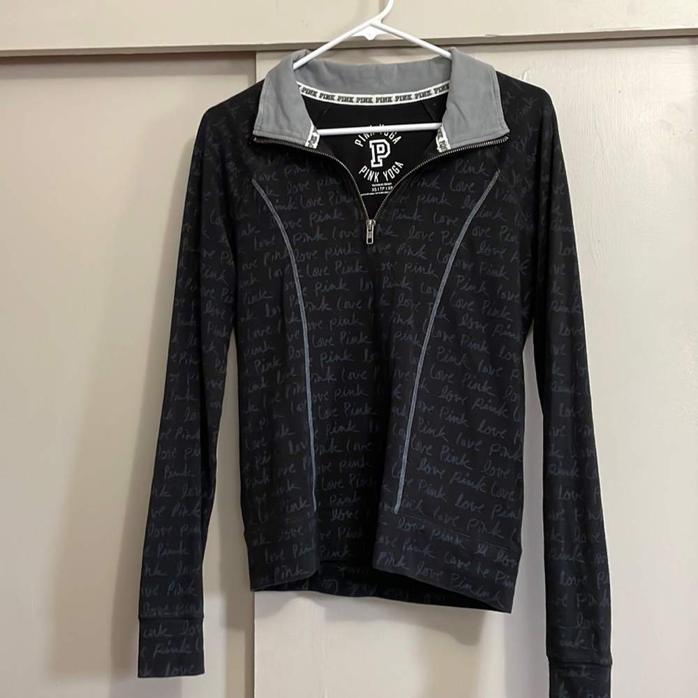 Victoria’s Secret jacket